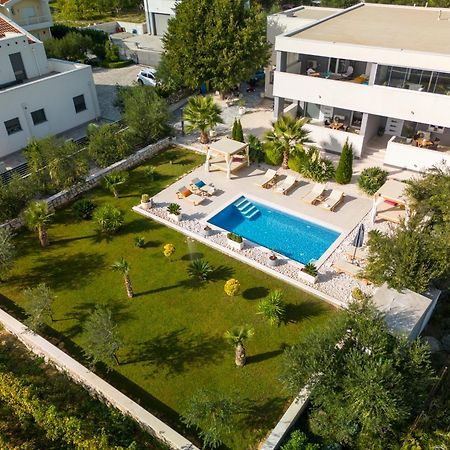 Deluxe Double Room With Sauna And Pool Kaštela 외부 사진