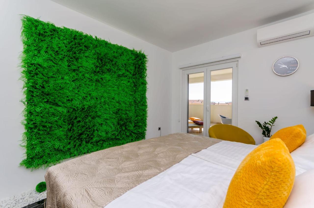Deluxe Double Room With Sauna And Pool Kaštela 외부 사진