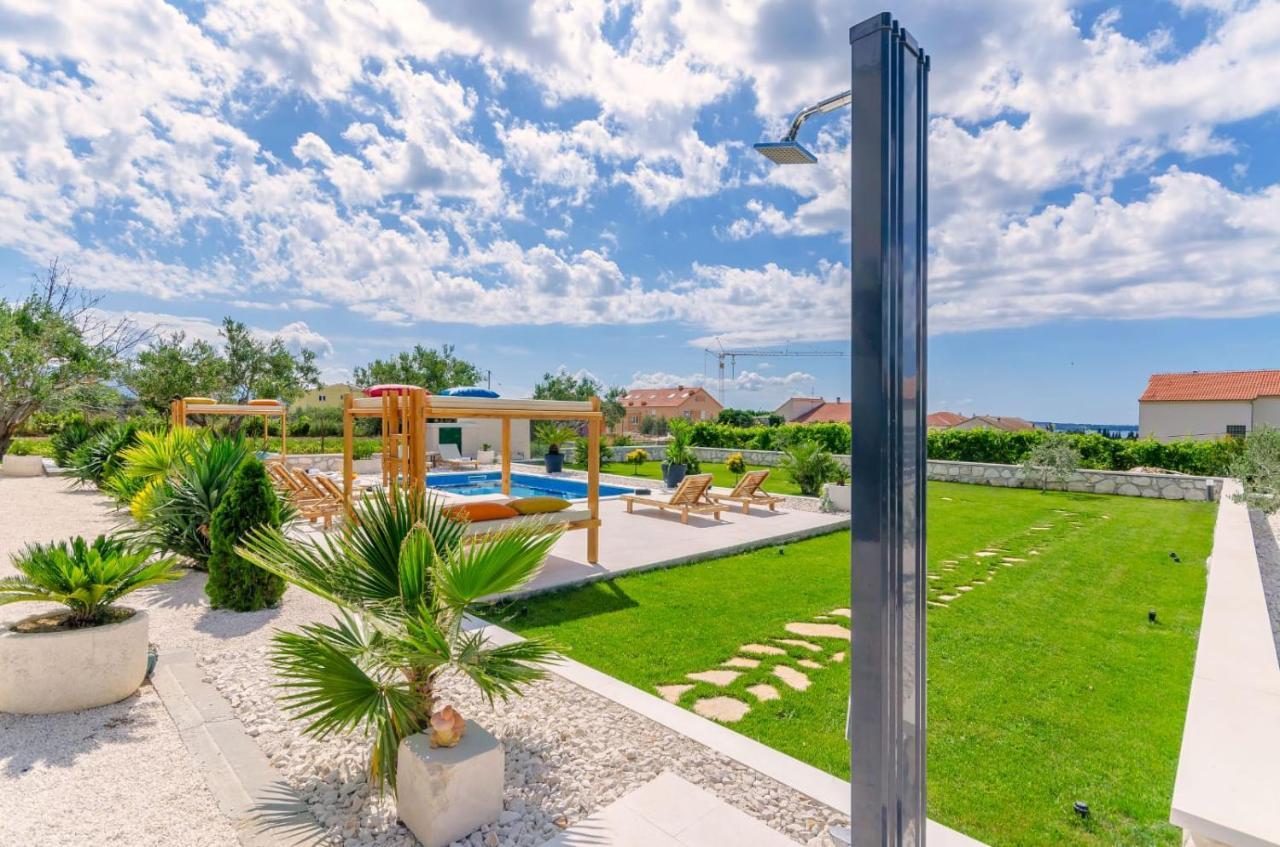Deluxe Double Room With Sauna And Pool Kaštela 외부 사진